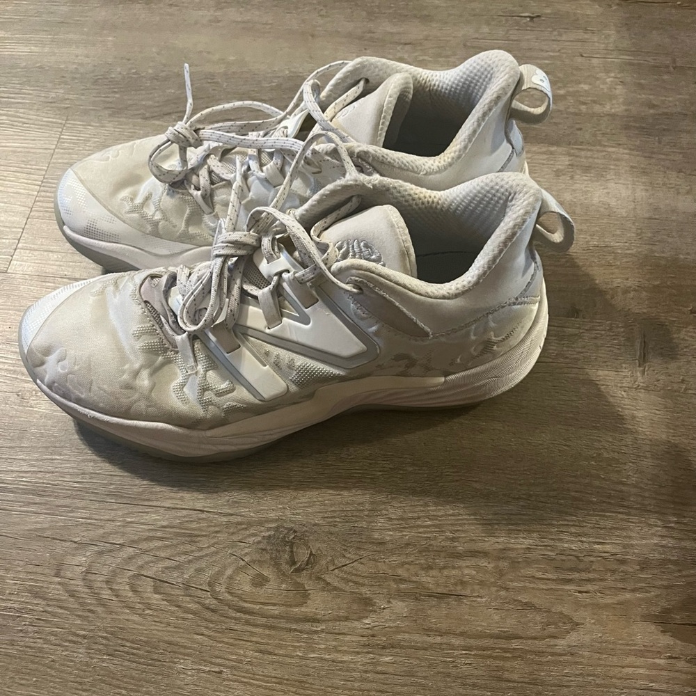 New Balance Basketball Shoes